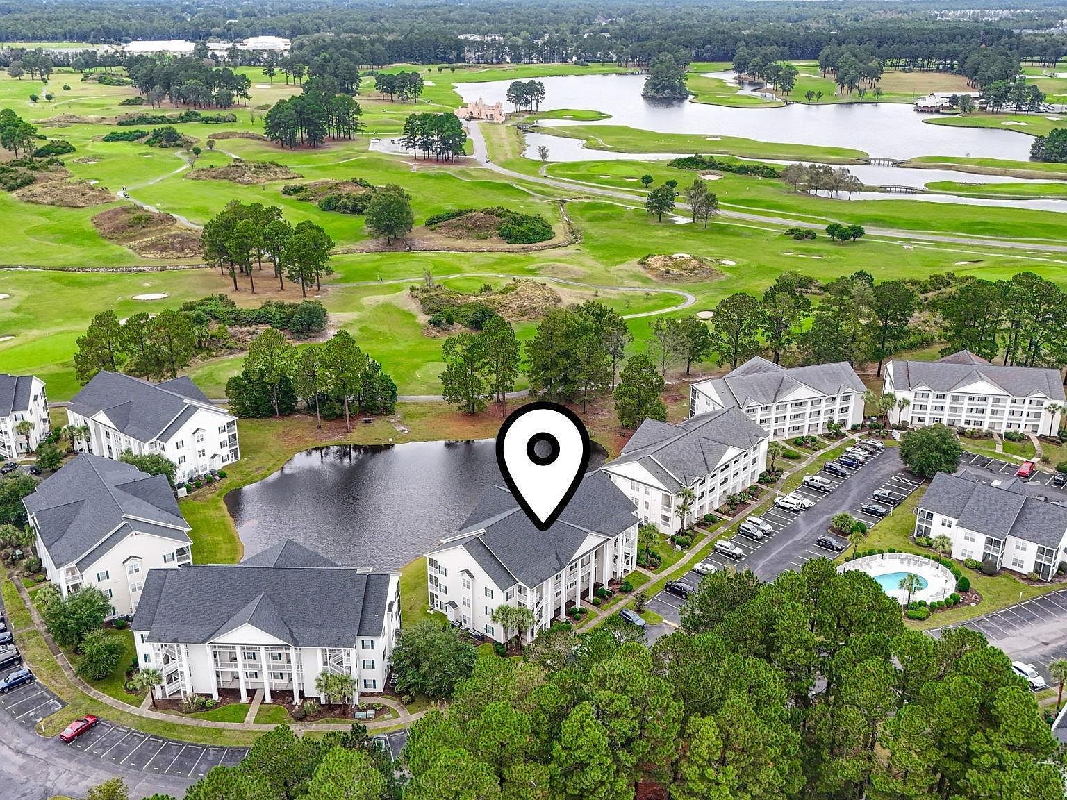 5070 Windsor Green Way #8-204 Myrtle Beach, SC 29579 - Thumbnail 5