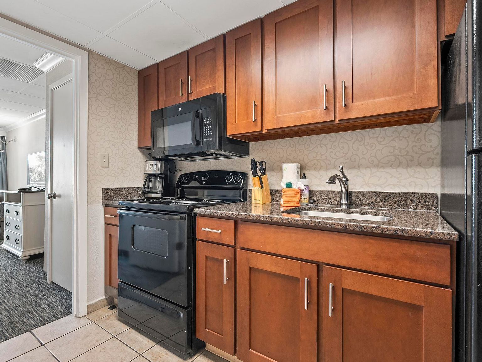 1105 S Ocean Blvd #134 Myrtle Beach, SC 29577 - Thumbnail 5