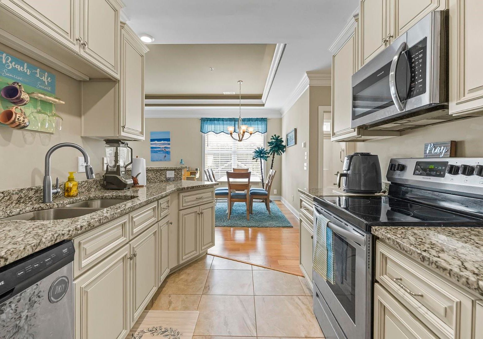 133 Puffin Dr #3E Pawleys Island, SC 29585 - Thumbnail 5