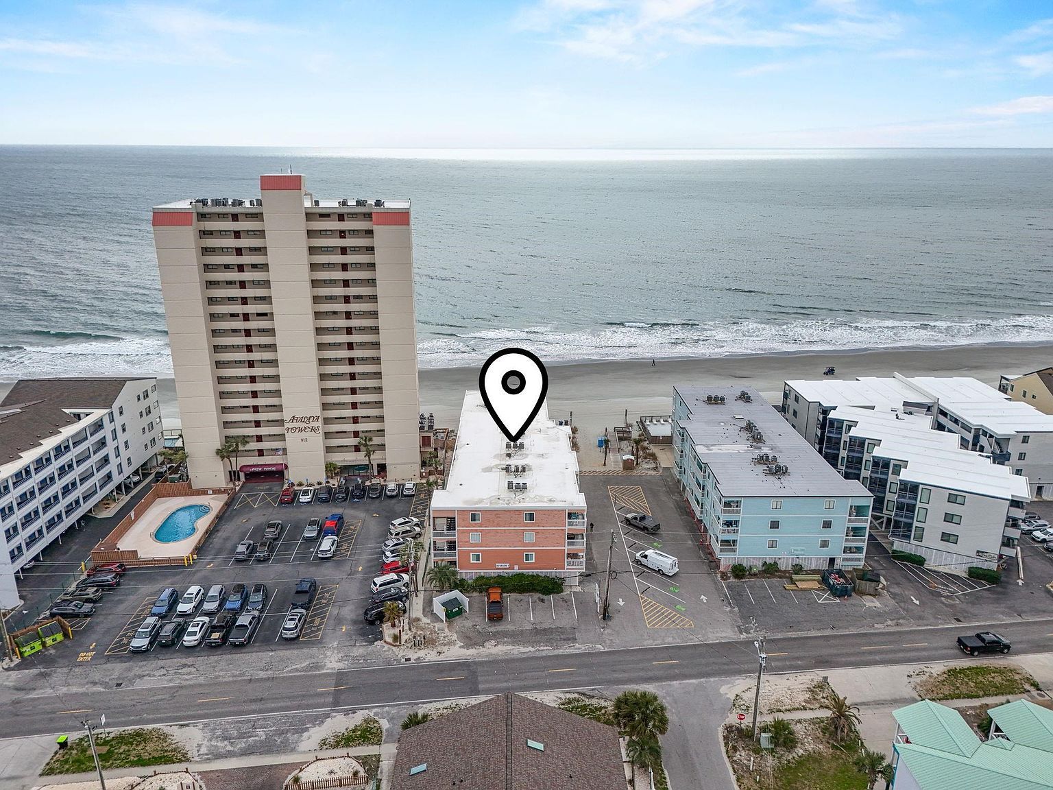 900 N Waccamaw Dr #305 Murrells Inlet, SC 29576 - Thumbnail 5