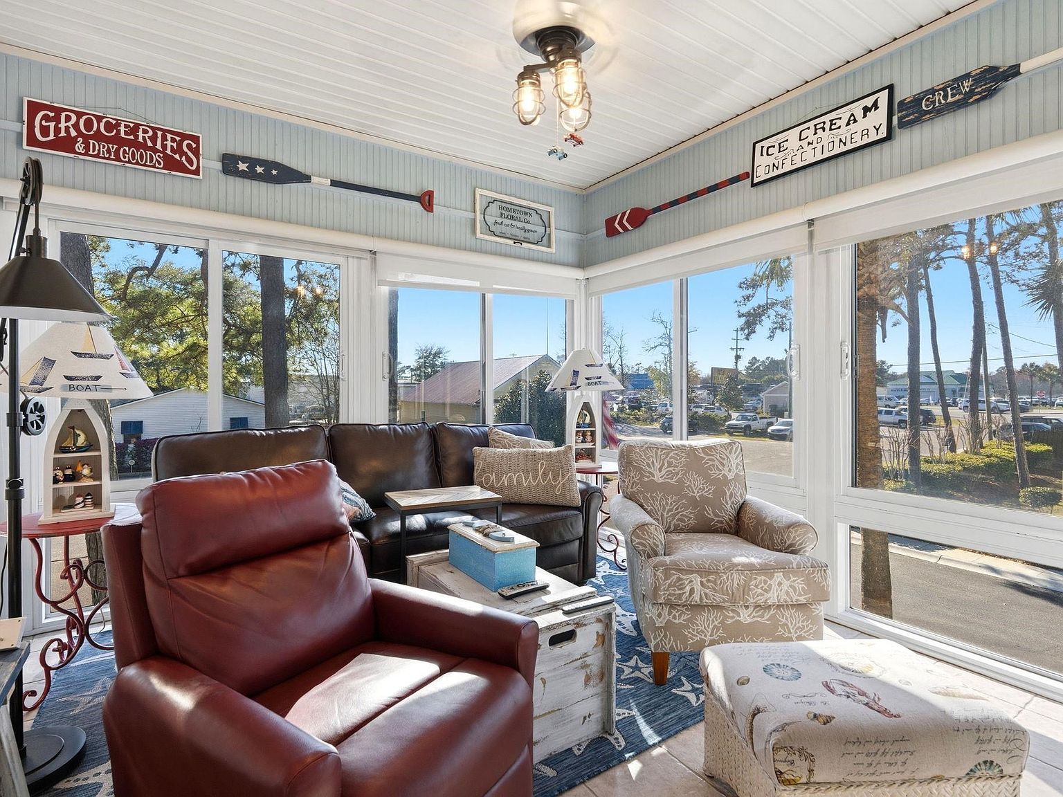 611 S Palmetto Way Surfside Beach, SC 29575 - Thumbnail 5