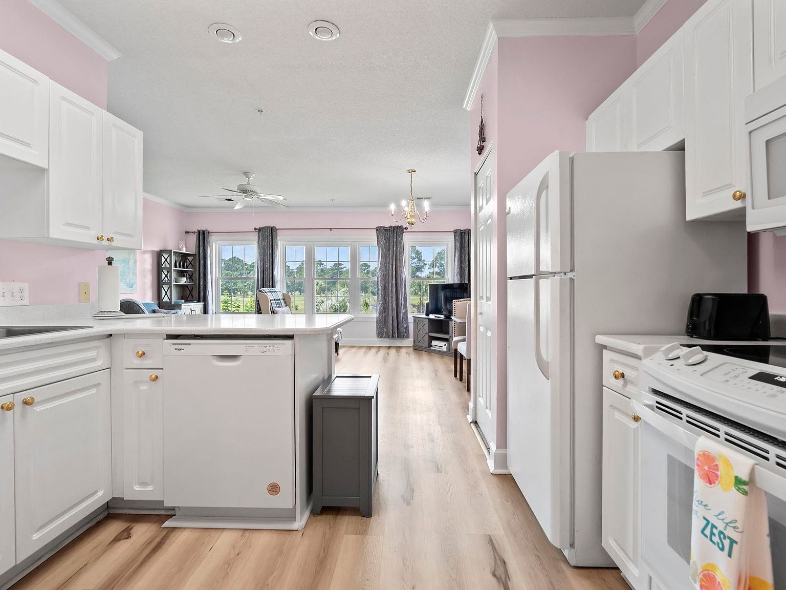 4827 Orchid Way #1-203 Myrtle Beach, SC 29577 - Thumbnail 5