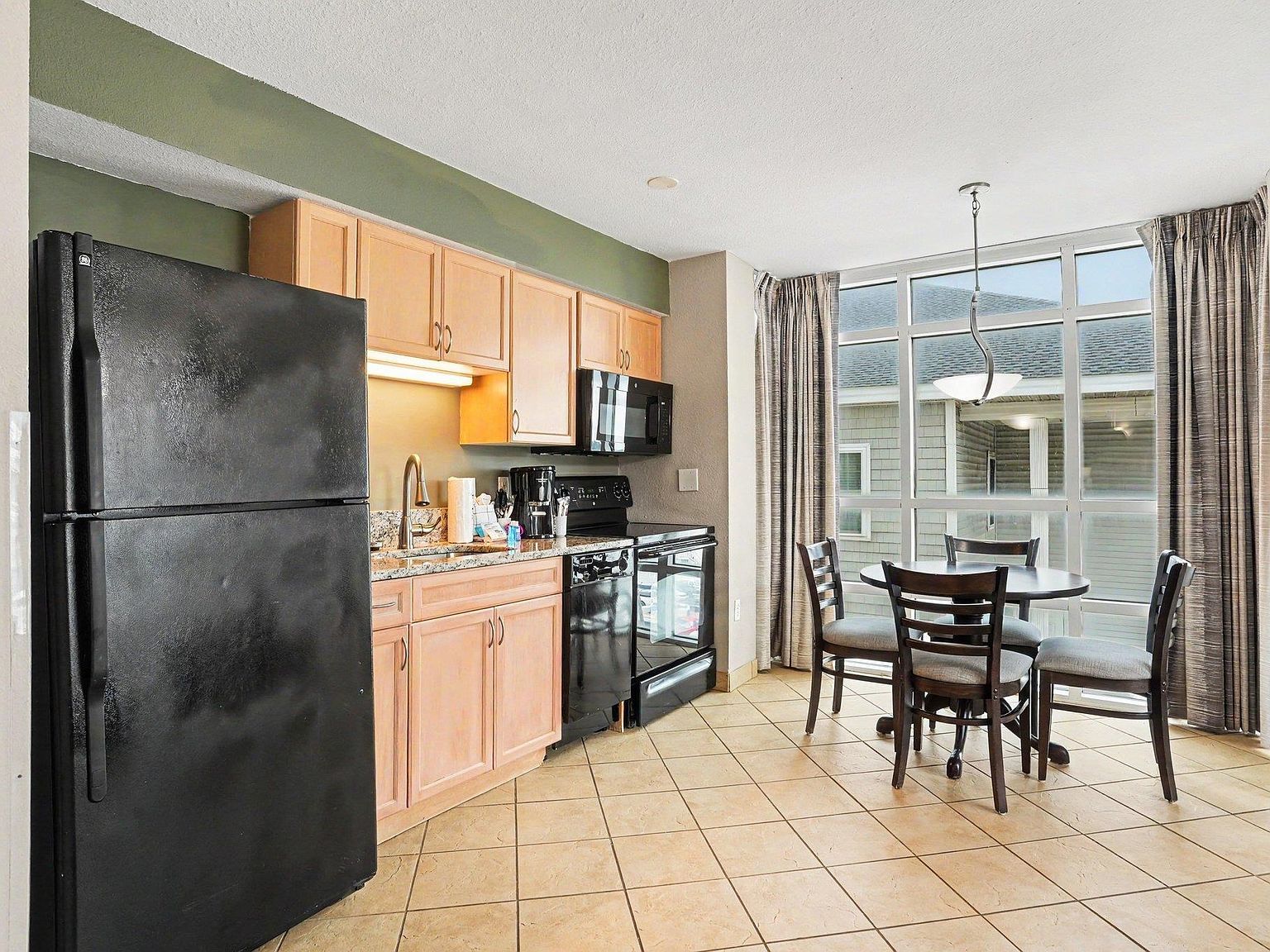 3500 N Ocean Blvd Unit 501 North Myrtle Beach, SC 29582 - Thumbnail 5