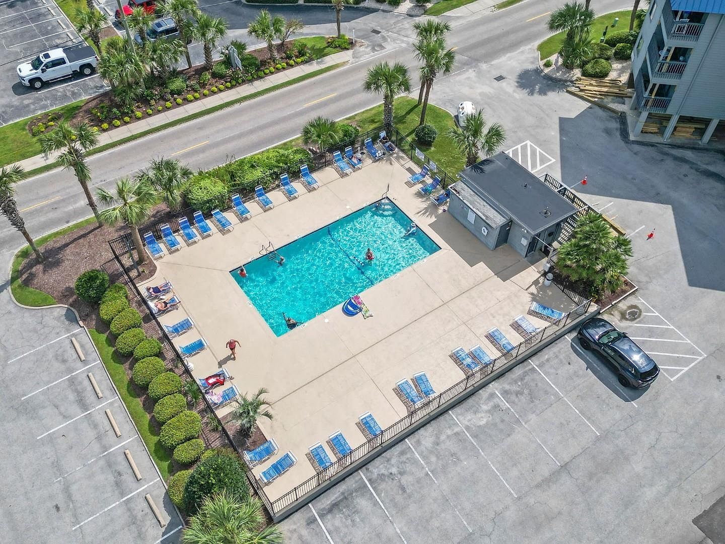 6000 N Ocean Blvd Unit 107 North Myrtle Beach, SC 29582 - Thumbnail 5