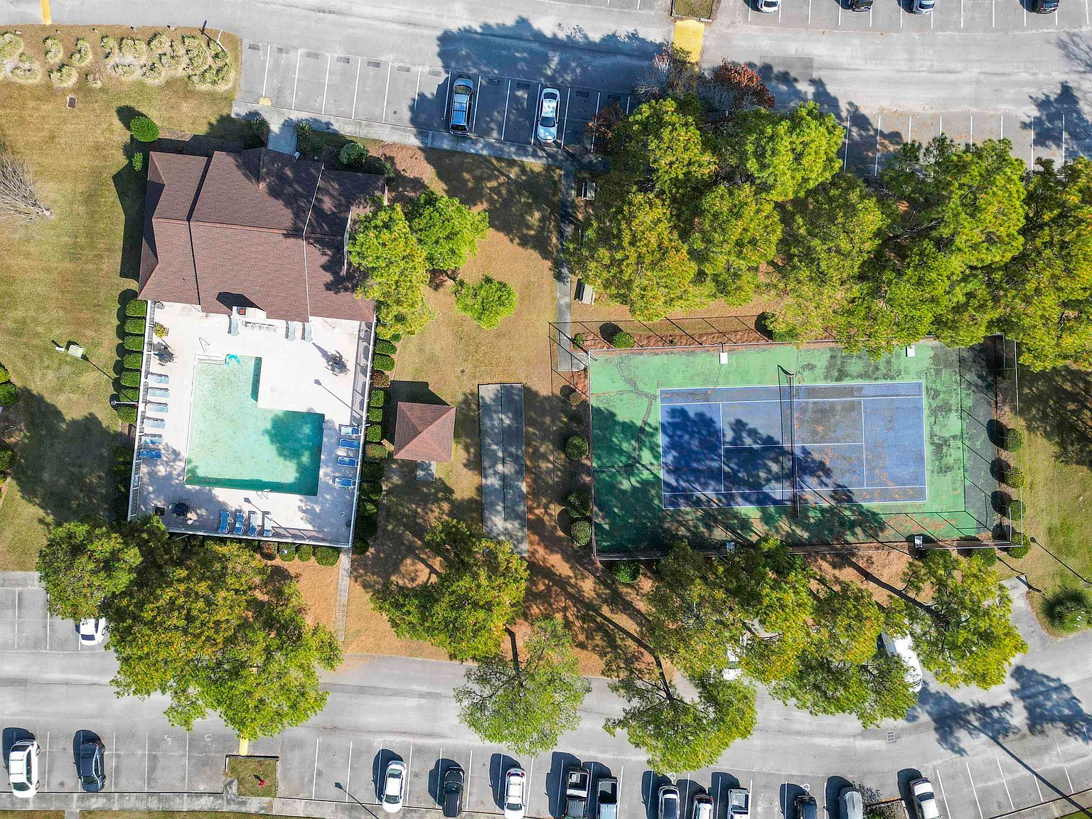 300 Myrtle Greens Dr APT F Conway, SC 29526 - Thumbnail 5