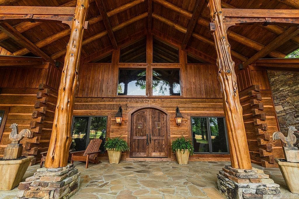 684 Hidden Valley Rd Wilburn, AR 72179 - Thumbnail 5