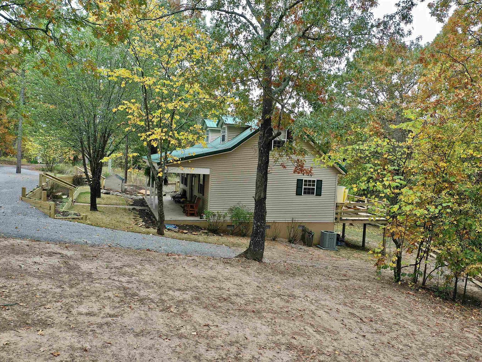 100 Iris Dr Drasco, AR 72530 - Thumbnail 5