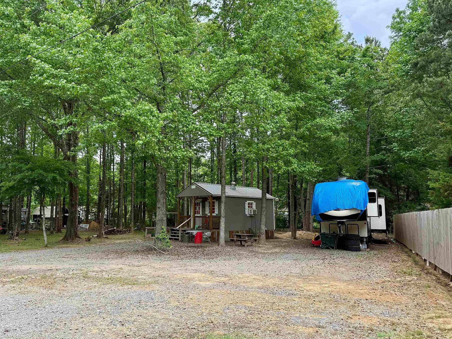 211 Valley Loop Heber Springs, AR 72543 - Thumbnail 5