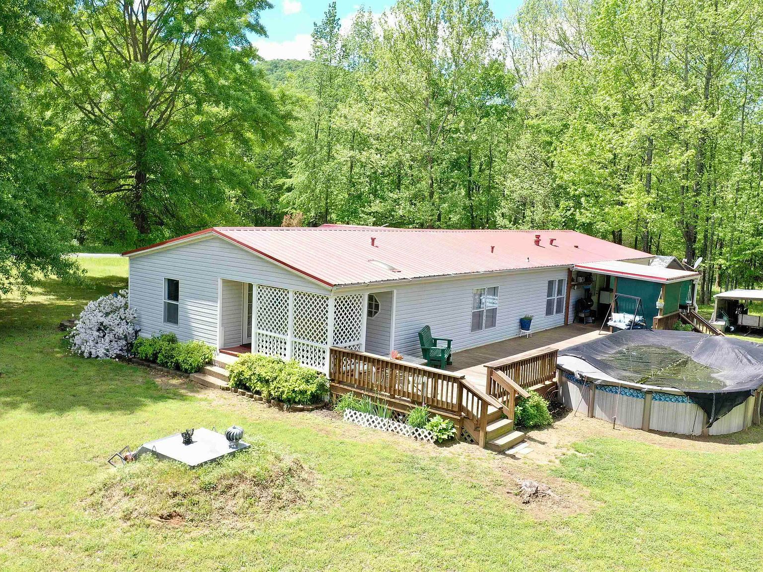 175 Valley Loop Heber Springs, AR 72543 - Thumbnail 5