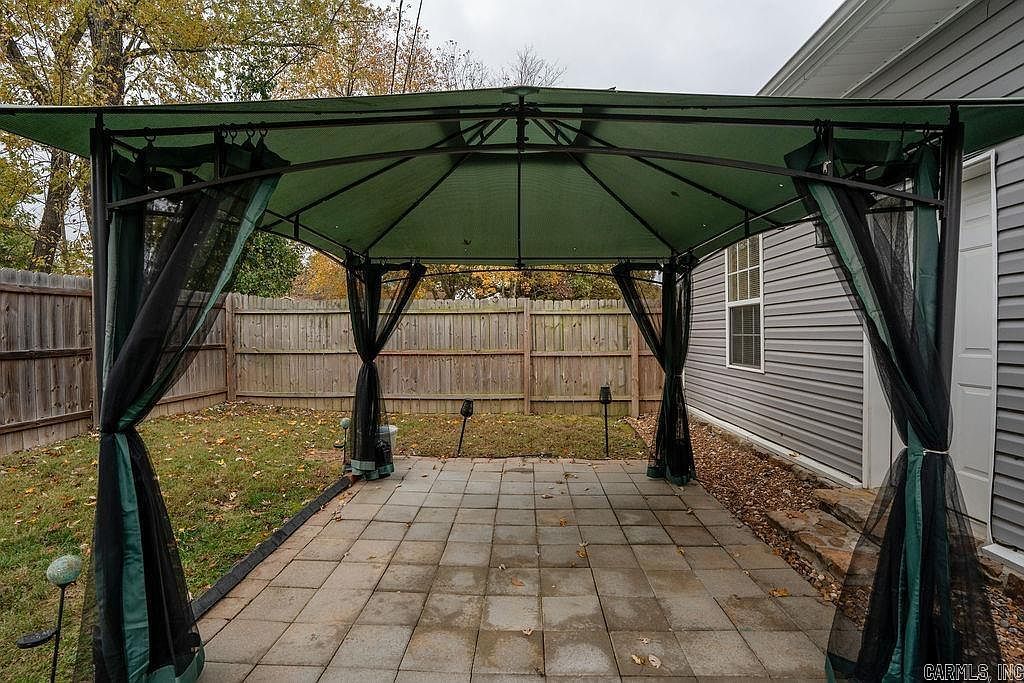 400 2nd St Pangburn, AR 72121 - Thumbnail 5