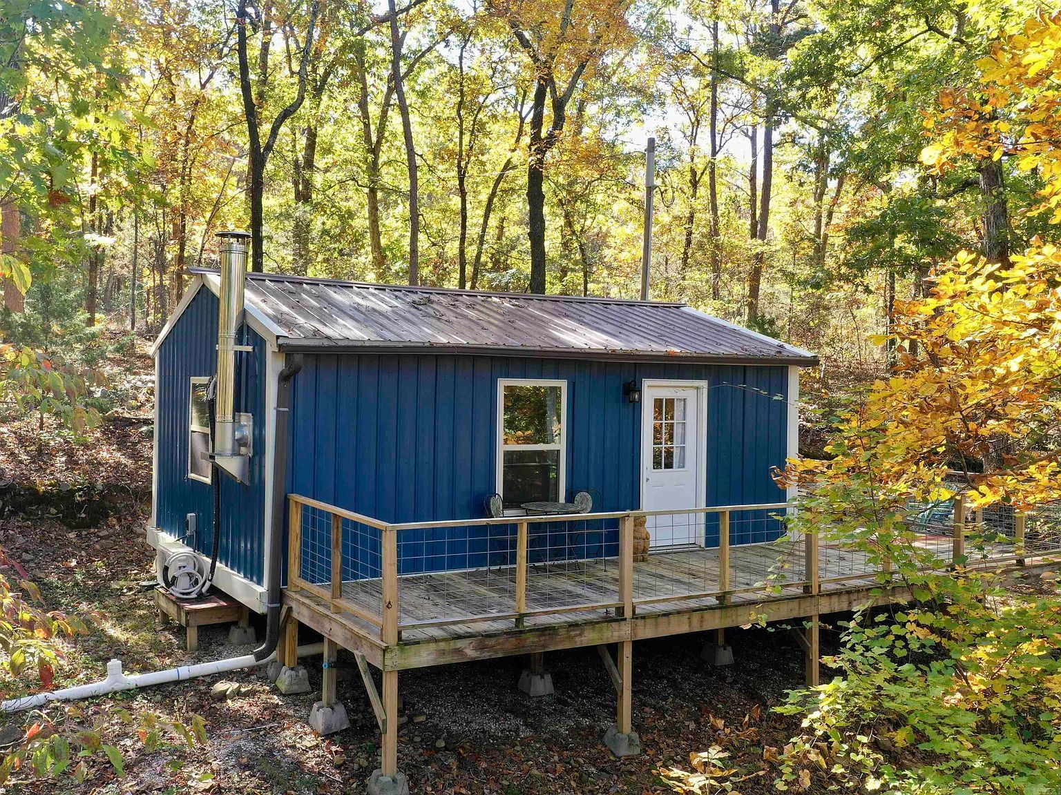 480 Hickory Hl Drasco, AR 72530 - Thumbnail 5