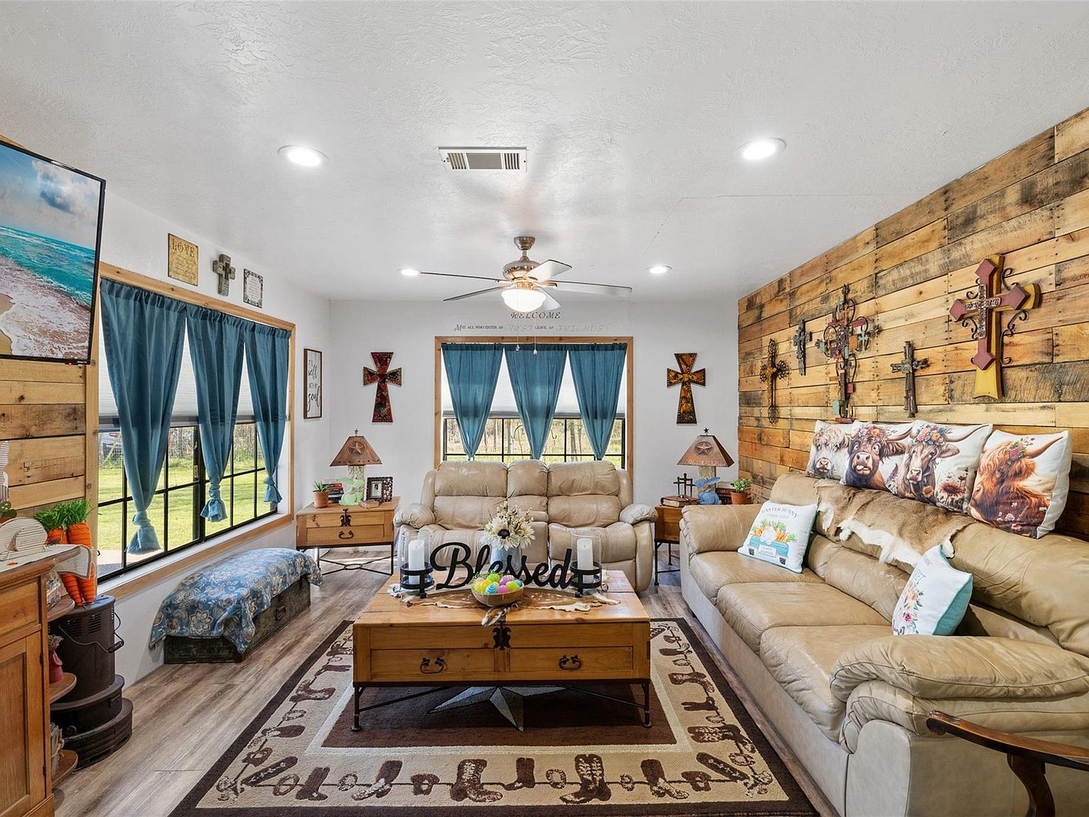 302 Dan Dr Somerville, TX 77879 - Thumbnail 5