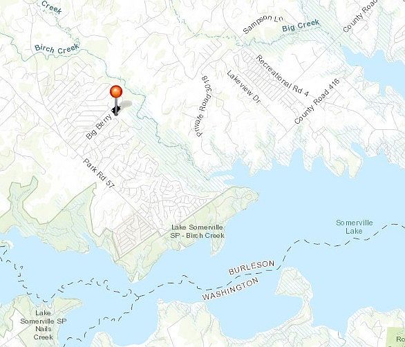 990 Big Berry Rd Somerville, TX 77879 - Thumbnail 5