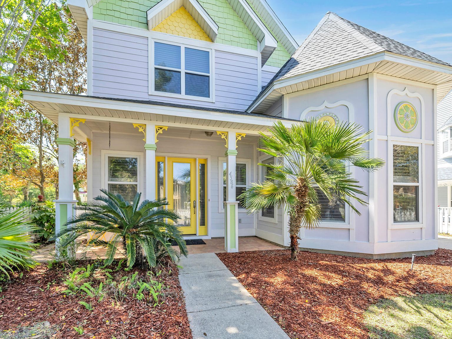 4586 Wood Wind Dr Destin, FL 32541 - Thumbnail 5