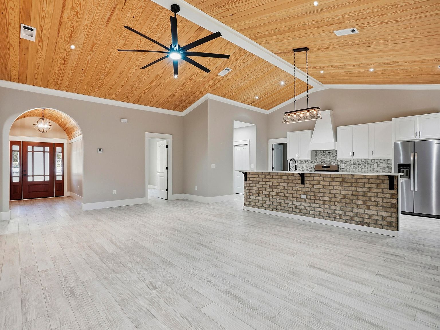 100 Hidden Lakes Trl Defuniak Springs, FL 32433 - Thumbnail 5