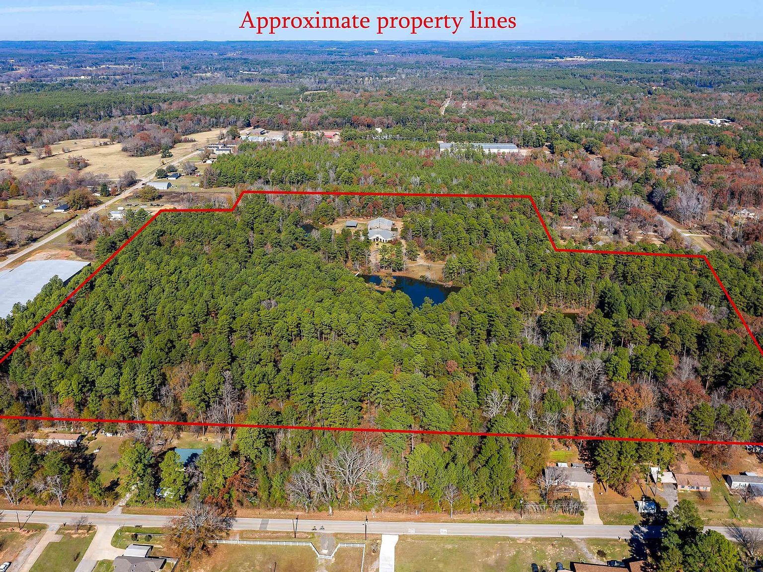 1725 Fm 2751 Longview, TX 75605 - Thumbnail 5