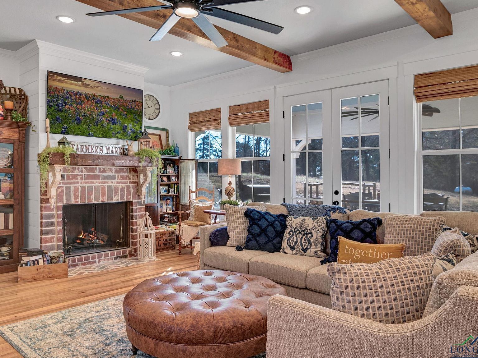 1546 Paw Paw Rd Gilmer, TX 75645 - Thumbnail 5