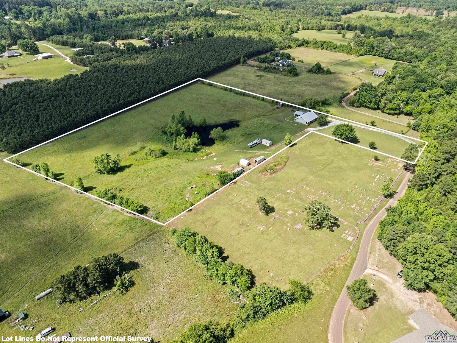 8550 New Hope Rd Gilmer, TX 75645 - Thumbnail 5