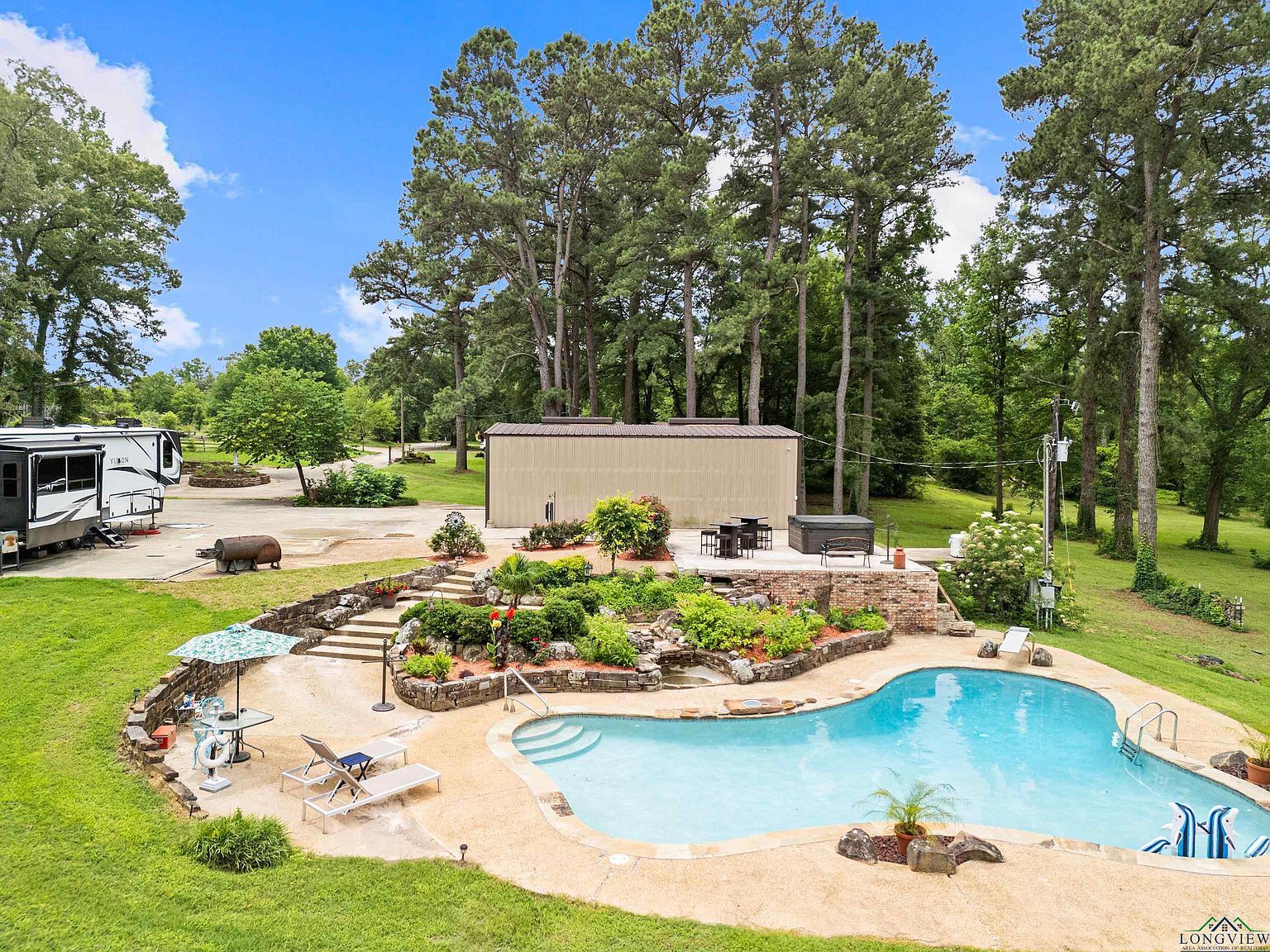 230 Private Road 3471 Big Sandy, TX 75755 - Thumbnail 5