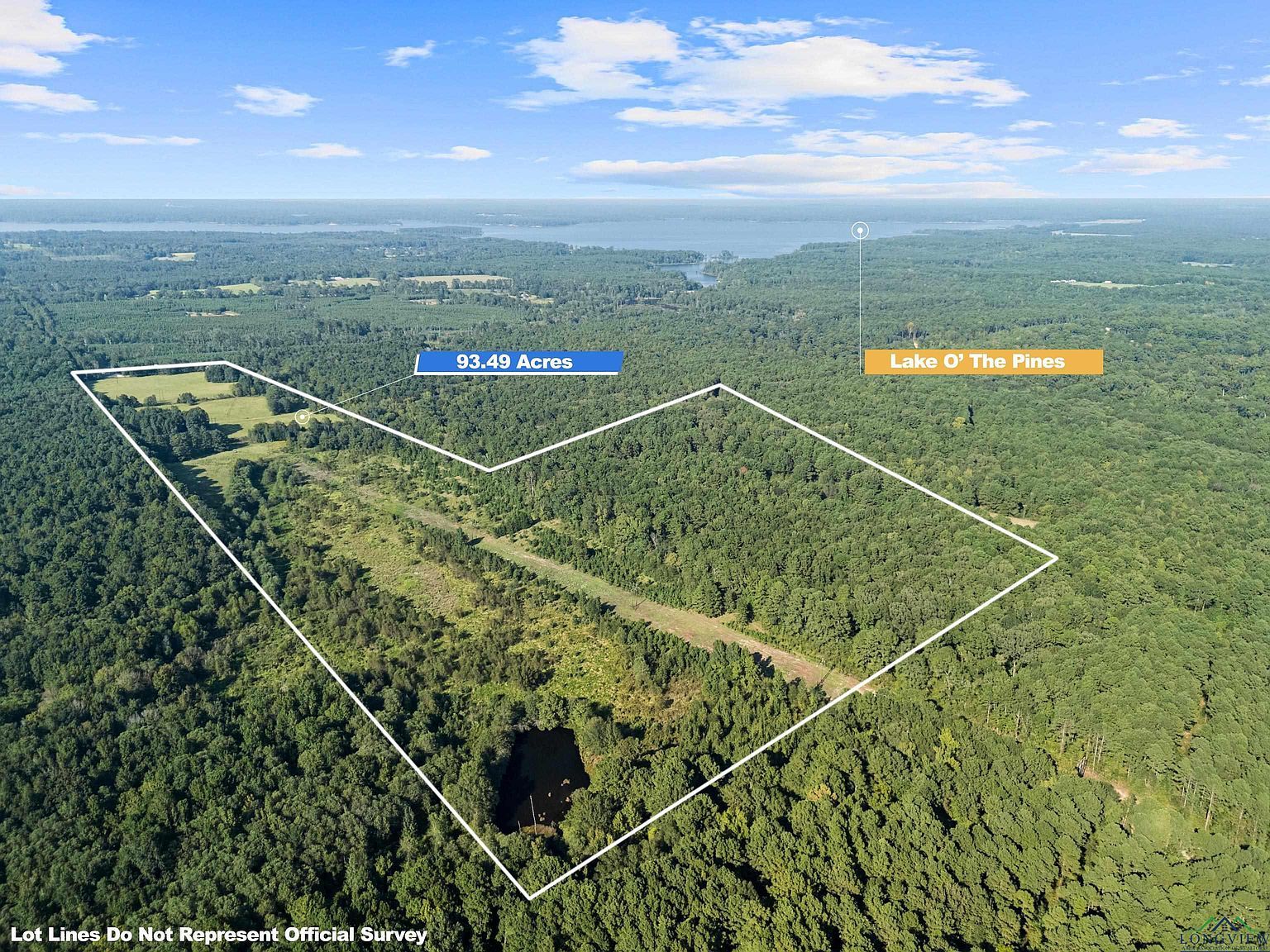 0 Nash Rd Harleton, TX 75651 - Thumbnail 5