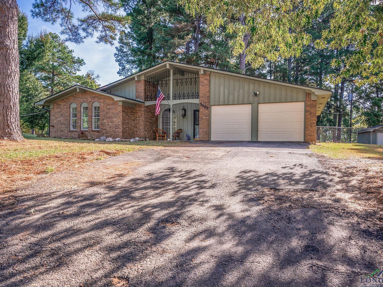 5002 Stevens St Lone Star, TX 75668 - Thumbnail 5