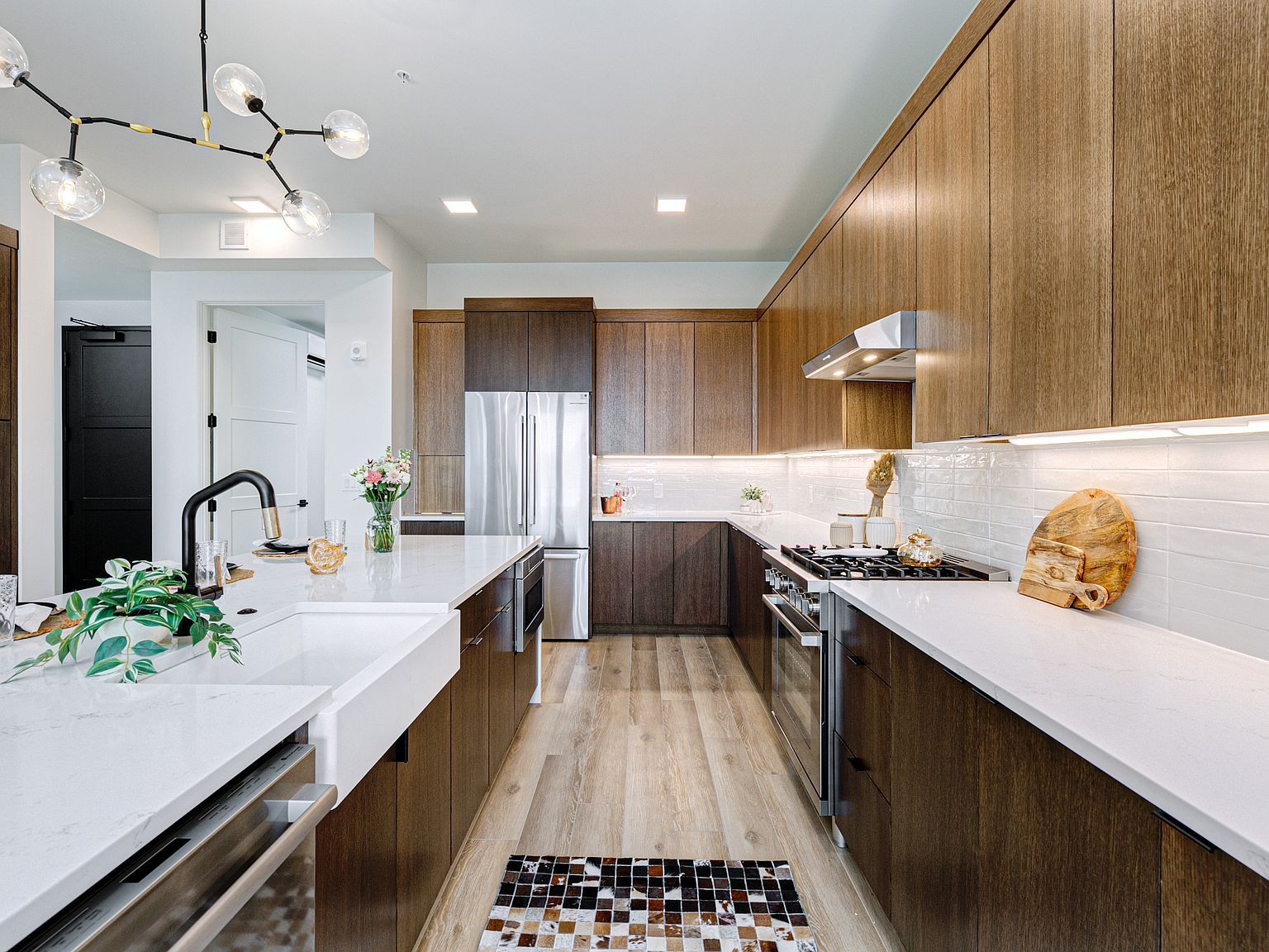 Unit 303 1468 Plan, The Hemingway Eagle, ID 83616 - Thumbnail 5