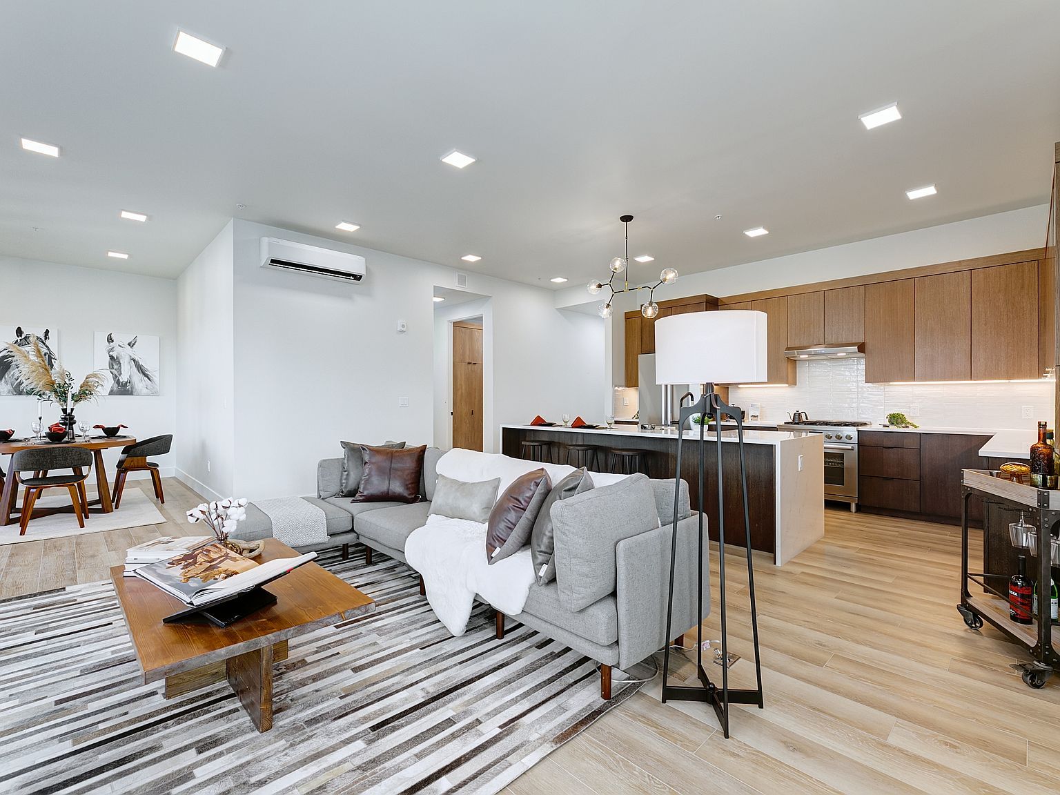 Unit 301 1496 Plan, The Hemingway Eagle, ID 83616 - Thumbnail 5