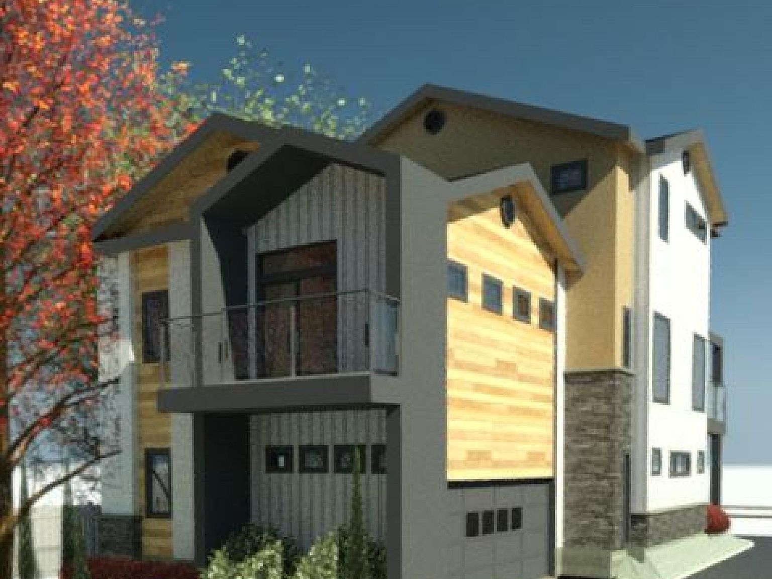 3921&3933 N Adams St Garden City, ID 83714 - Thumbnail 5