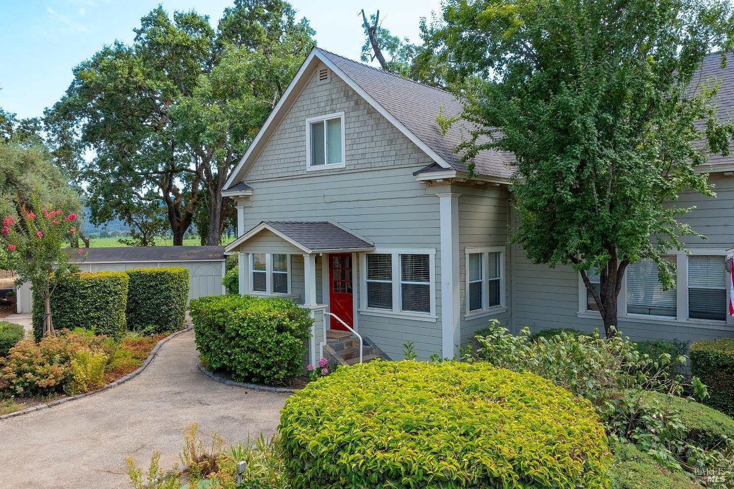 1225 Oakville Grade Napa, CA 94558 - Thumbnail 5