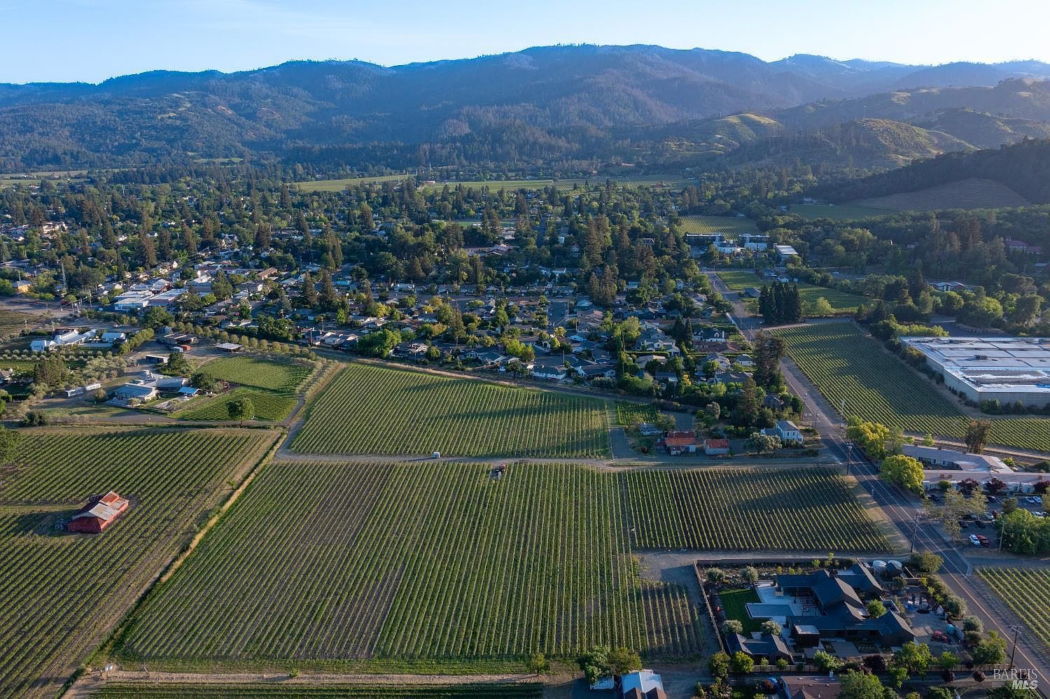 0 Pratt Ave Saint Helena, CA 94574 - Thumbnail 5