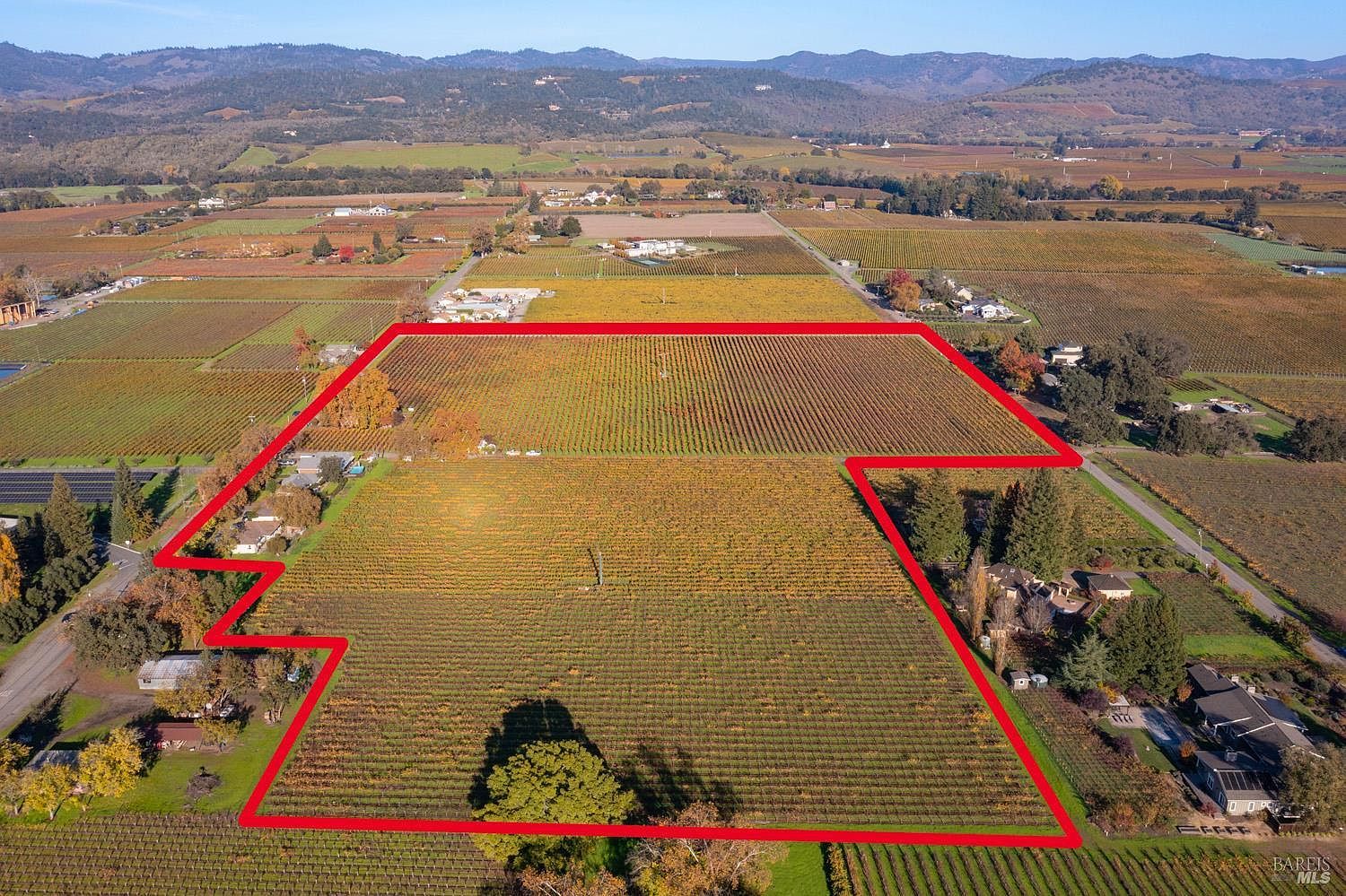 1135 Galleron Ln Saint Helena, CA 94574 - Thumbnail 5