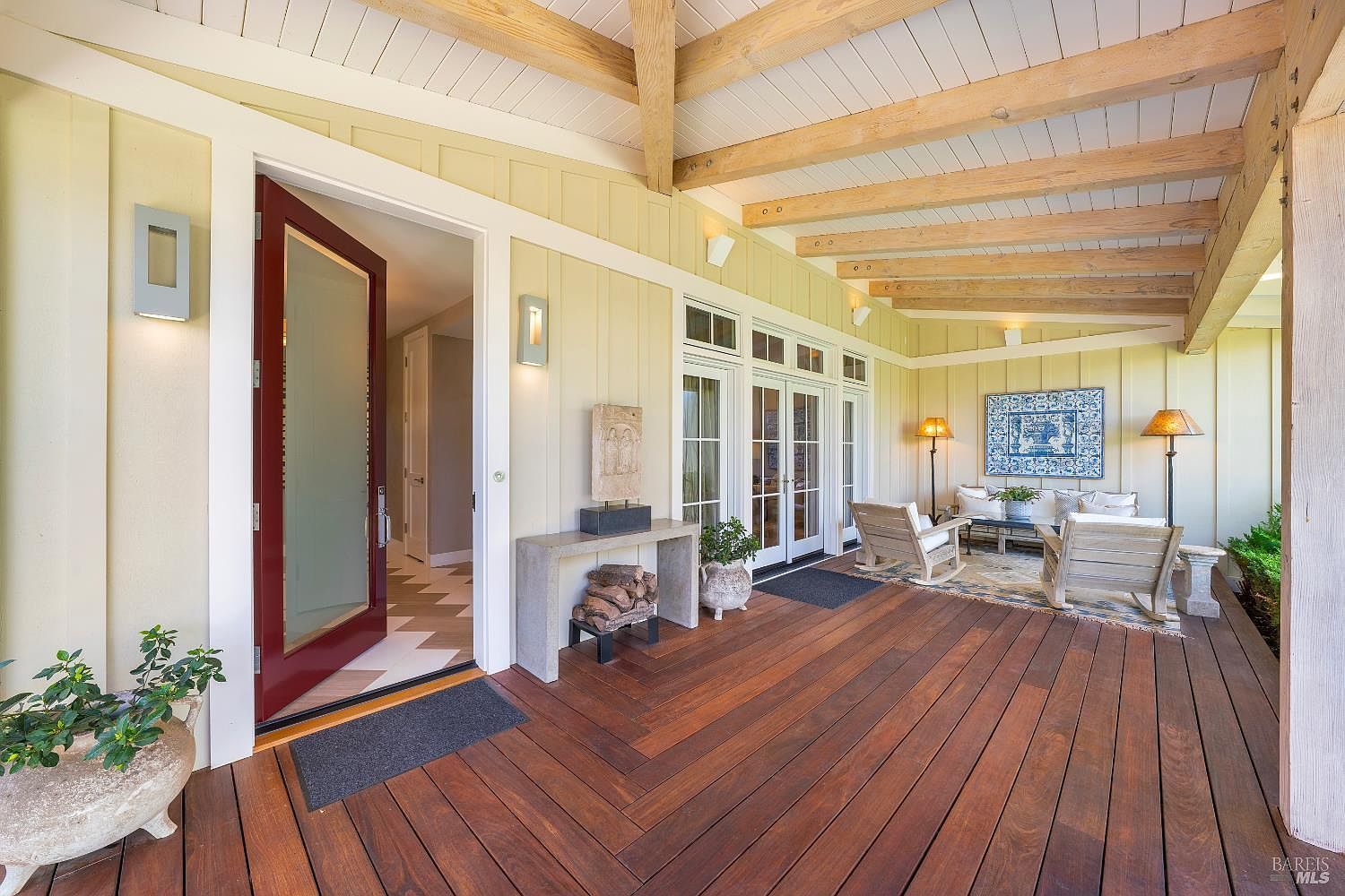 1551 Spring St Saint Helena, CA 94574 - Thumbnail 5