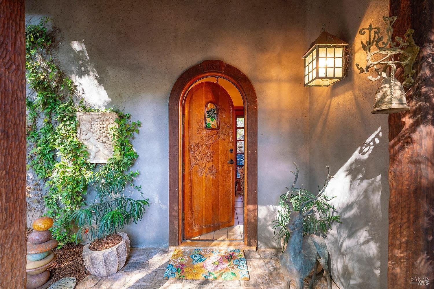 4034 Spring Mountain Rd Saint Helena, CA 94574 - Thumbnail 5