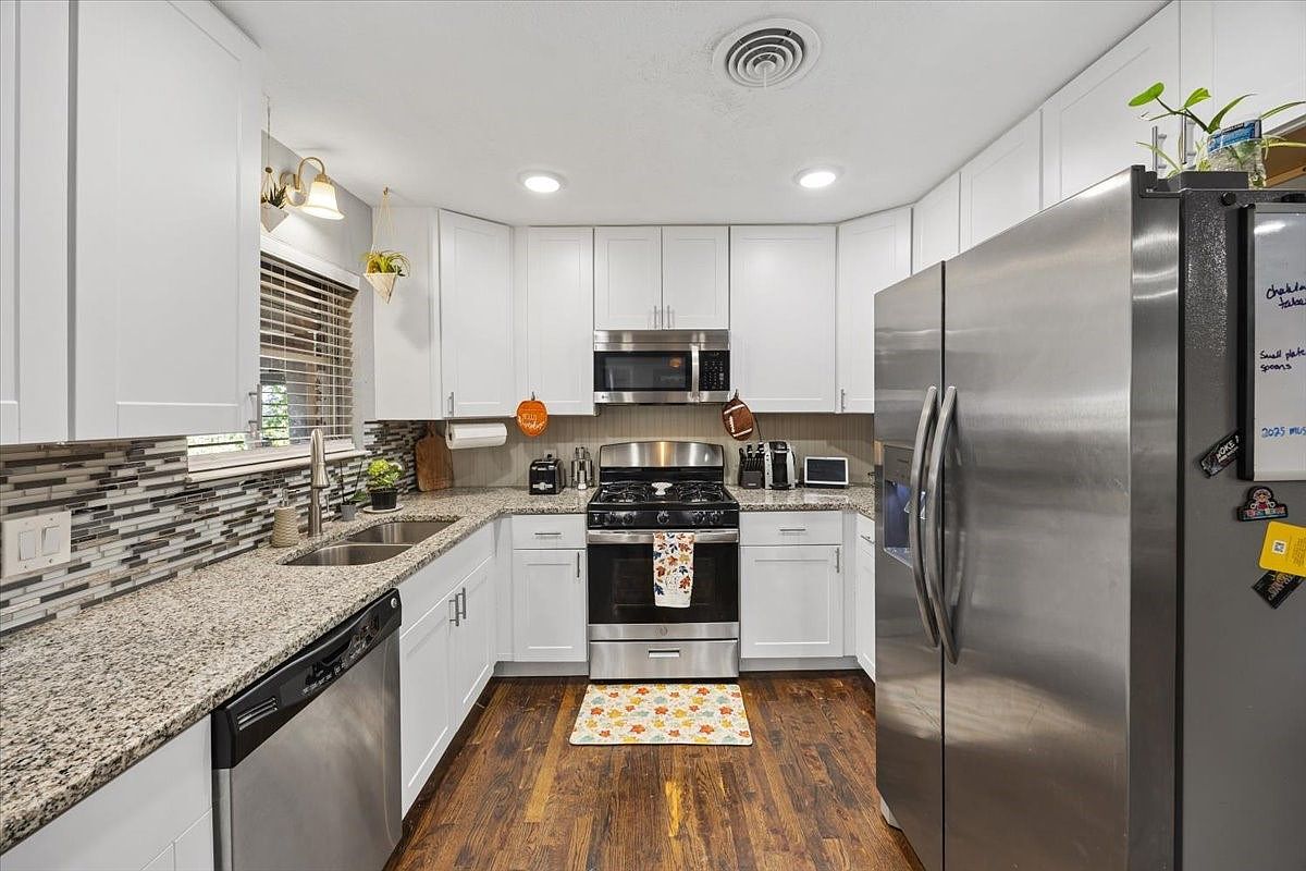 4929 Ira St Haltom City, TX 76117 - Thumbnail 5