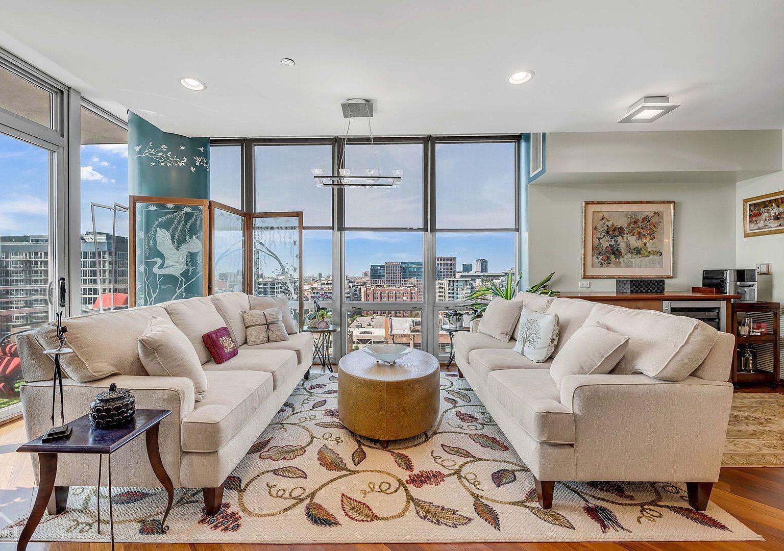 737 W Washington Blvd APT 1208 Chicago, IL 60661 - Thumbnail 5