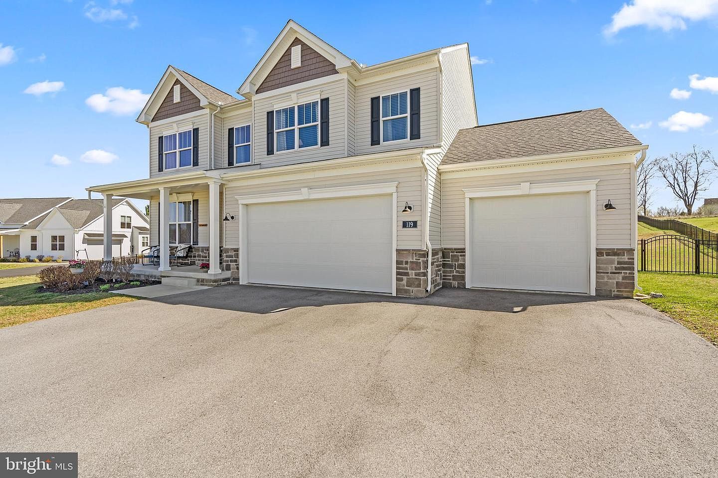 119 Sussex Dr Falling Waters, WV 25419 - Thumbnail 5