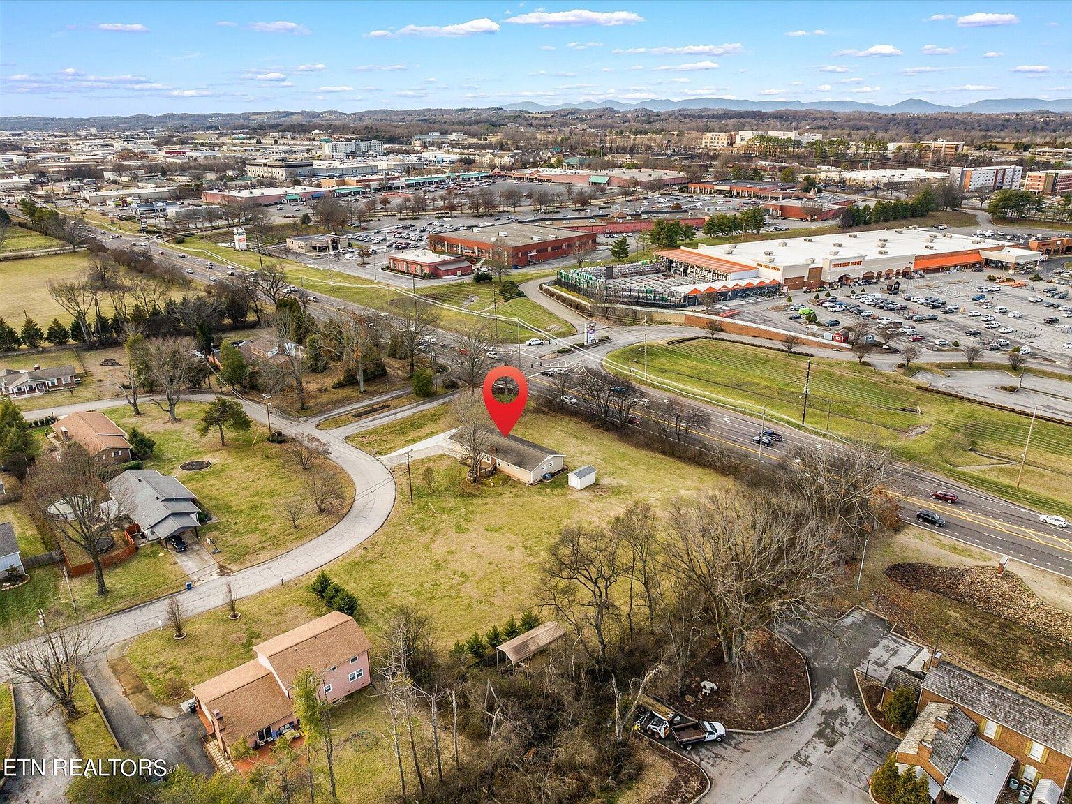 100 Essex Dr Knoxville, TN 37922 - Thumbnail 5