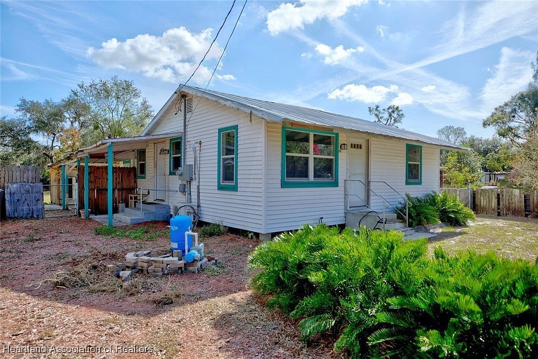 200 Spurlock Rd Frostproof, FL 33843 - Thumbnail 5