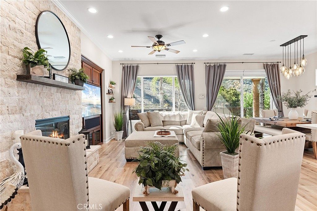 24217 Fawnskin Dr Corona, CA 92883 - Thumbnail 5