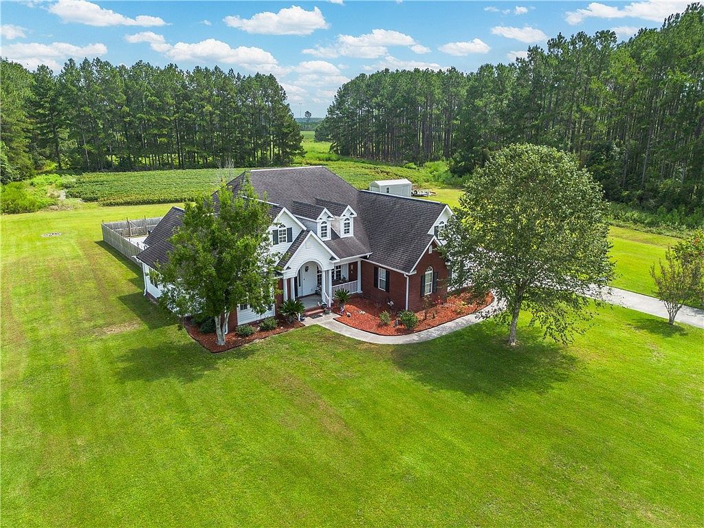 1320 Whitney Lake Rd Blackshear, GA 31516 - Thumbnail 5