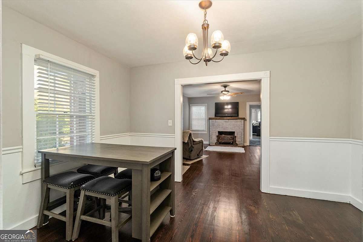 362 Sims St Maysville, GA 30558 - Thumbnail 5