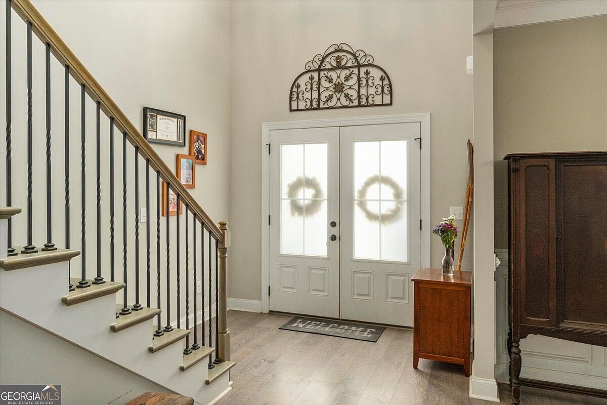 3657 Eagle View Way Monroe, GA 30655 - Thumbnail 5