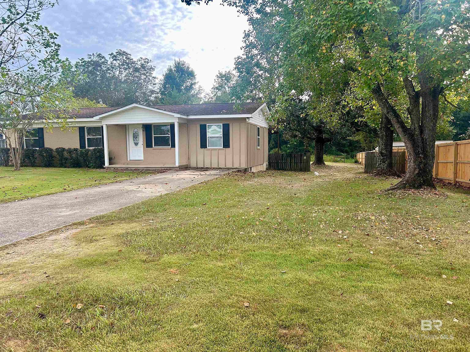 187 Van Hoosen Rd Flomaton, AL 36441 - Thumbnail 5