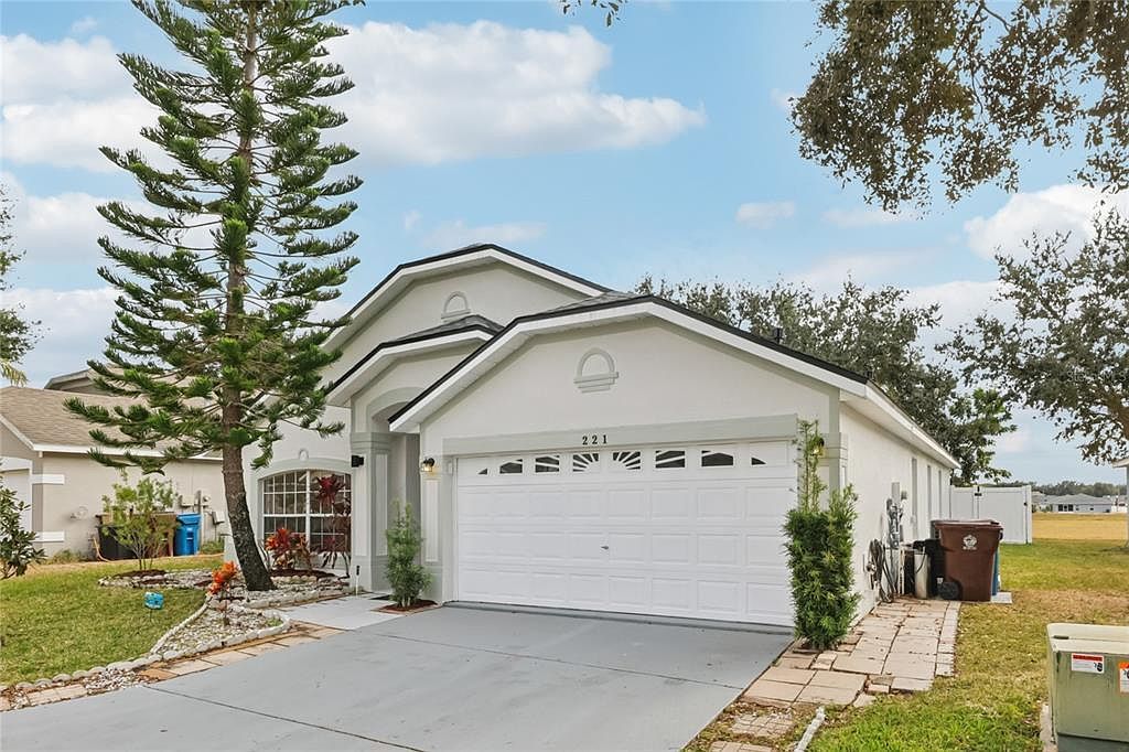 221 Garberia Dr Davenport, FL 33837 - Thumbnail 5