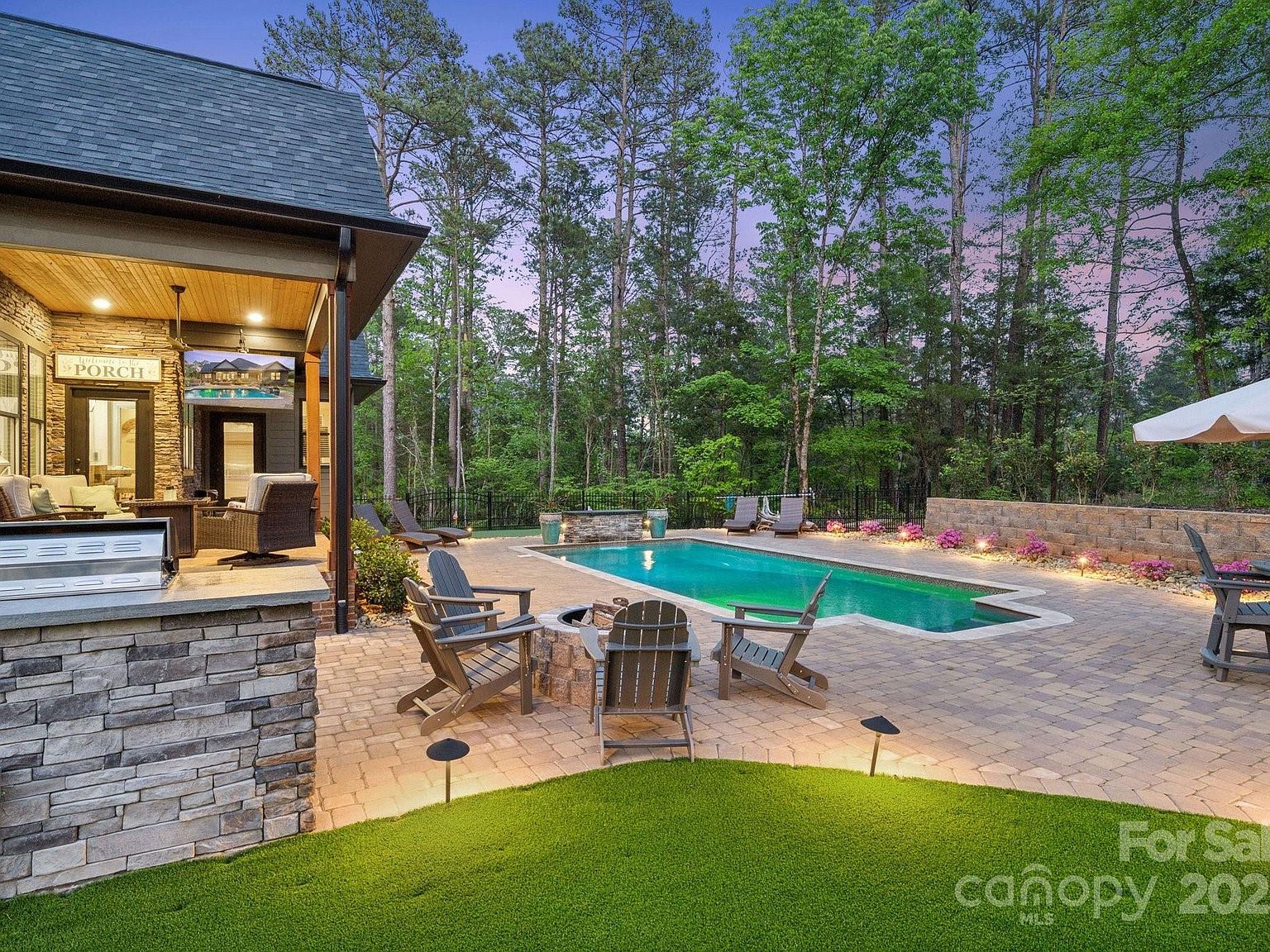 425 W North Corner Rd Lancaster, SC 29720 - Thumbnail 5