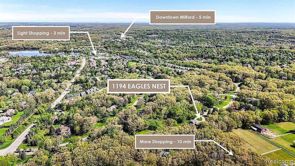 1194 Eagle Nest Ct Milford, MI 48381 - Thumbnail 5