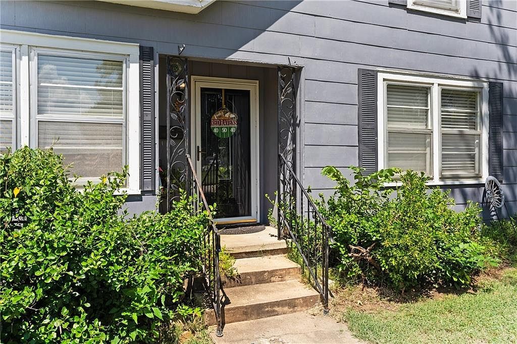 204 W Cherokee St Sedan, KS 67361 - Thumbnail 5