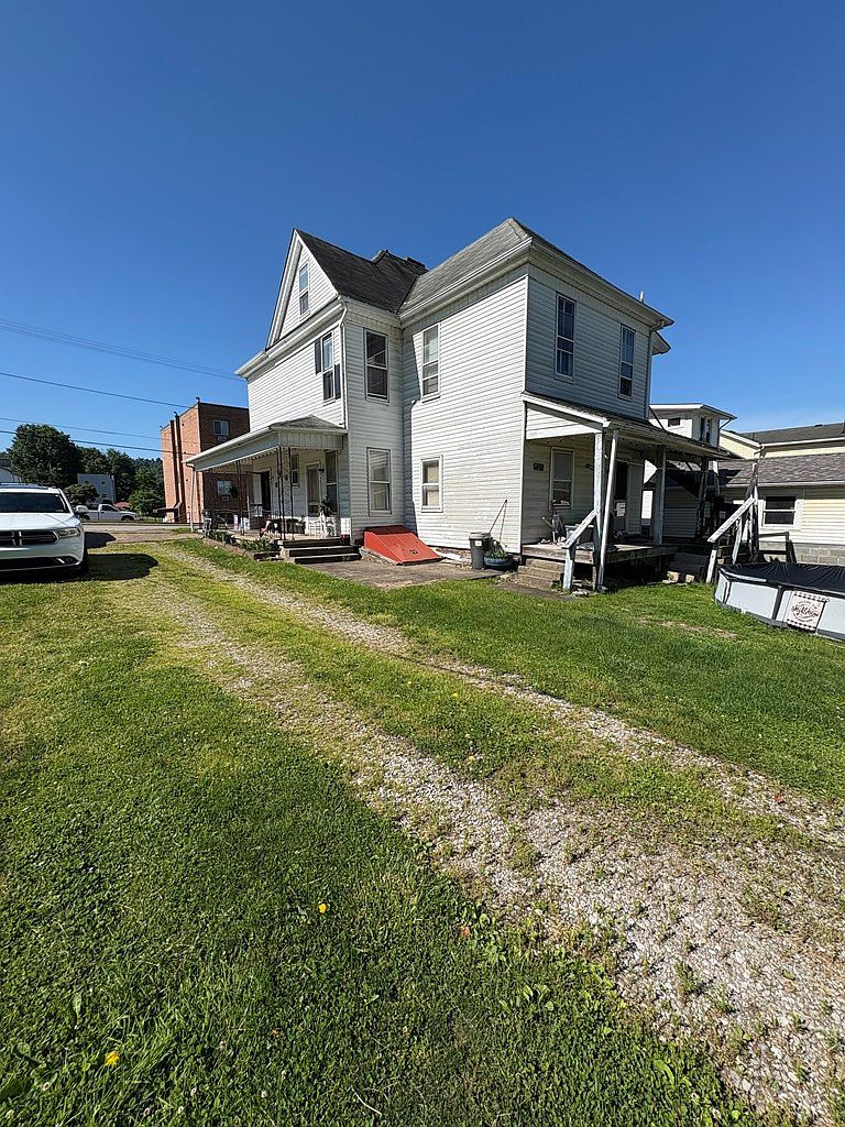 520 10th St Moundsville, WV 26041 - Thumbnail 5