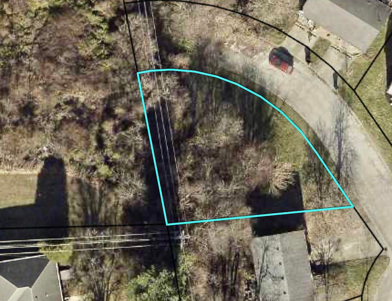 247 Juniper Ct Mount Sterling, KY 40353 | Land/Lot