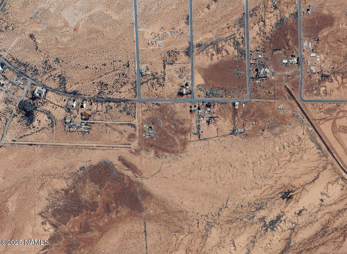 4647 Mercury Ln Winslow, AZ 86047  | Land/Lot